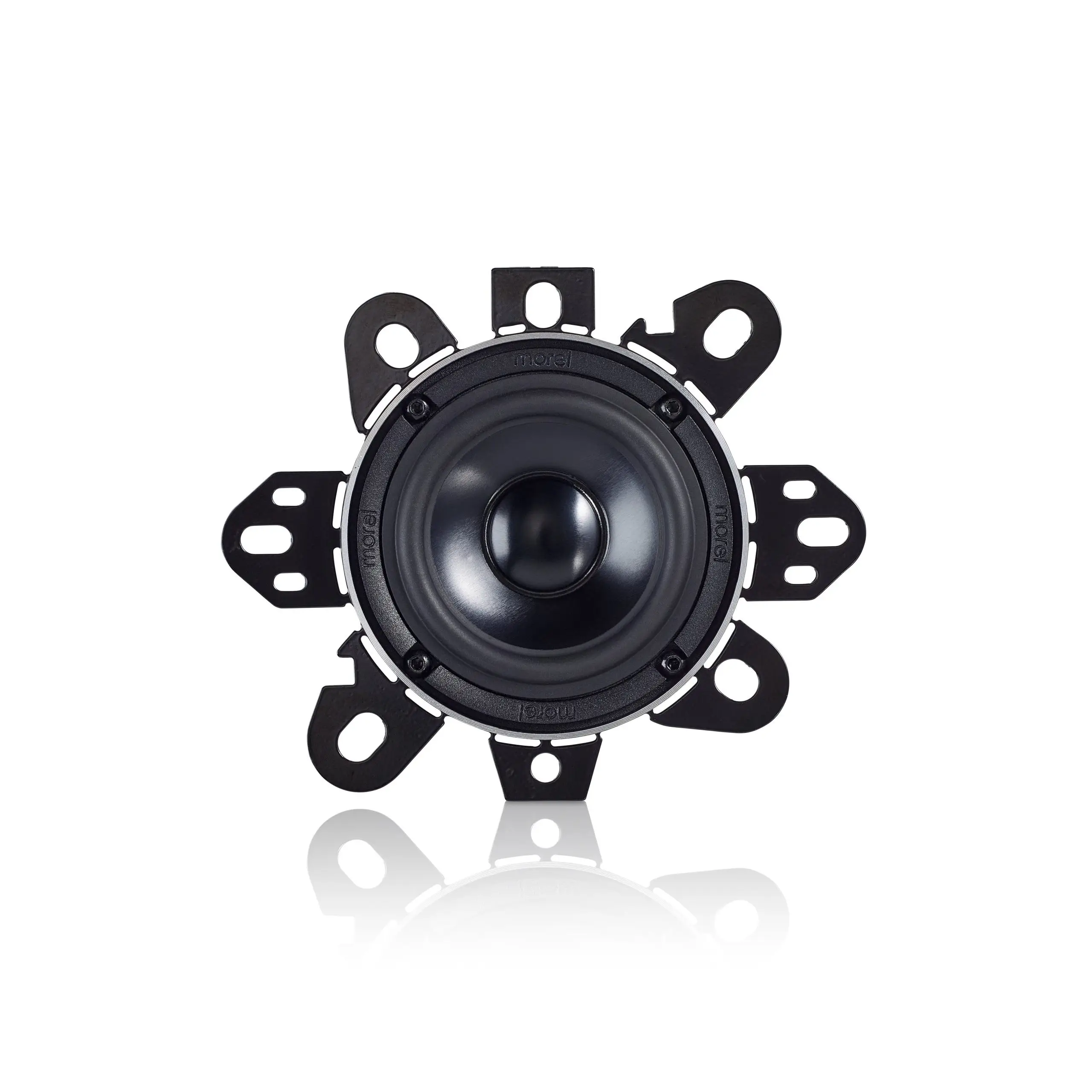 Loa Trung Tâm Morel IP-VWB25.4 Cắm Giắc Zin Cho Xe Ô Tô