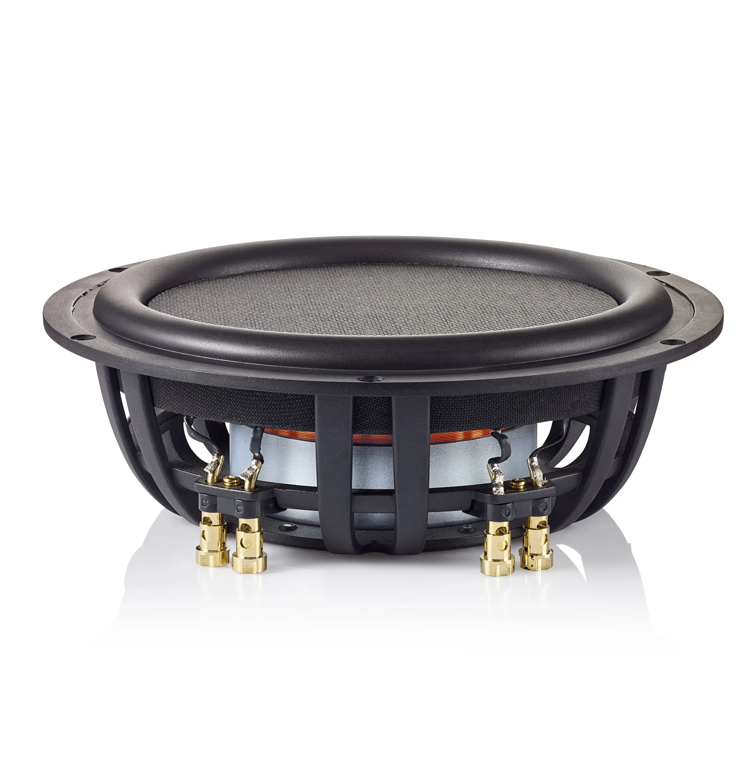 Loa Siêu Trầm Subwoofer Morel Ultimo Power Slim PS10D